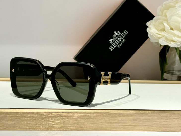 Picture of Hermes Sunglasses _SKUfw69706417fw
